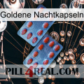 Golden Night Capsules 05